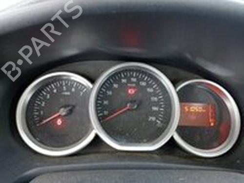 Front right window mechanism DACIA SANDERO II  | BP22747835C23 