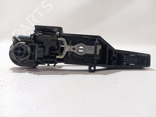 Front right exterior door handle RENAULT KANGOO Express (FW0/1_) Z.E. (FW0Z, FW1Z) | BP27866160C129 