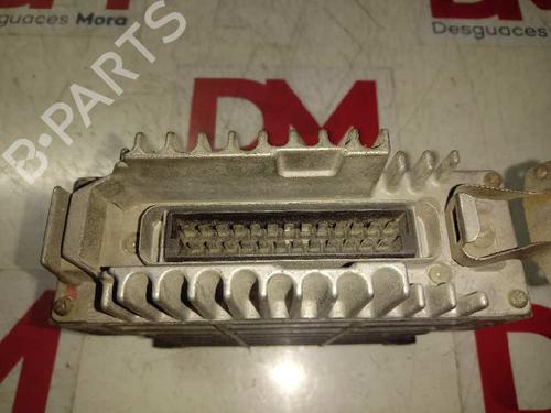 Engine control unit (ECU) MERCEDES-BENZ 190 (W201) E 2.6 (201.029) | BP12667560M57 