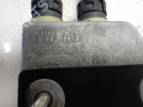 Gear lever SKODA FABIA III (NJ3)  | BP17754736M90 