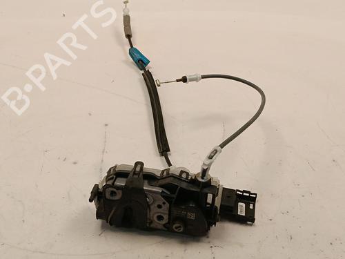 Used Front right lock PEUGEOT RIFTER [2018-2026]  31753805