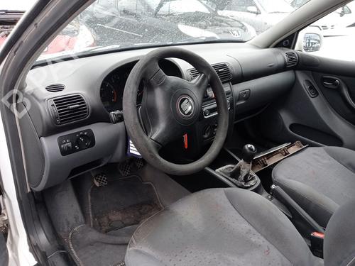 Brake master cylinder SEAT TOLEDO II (1M2) | BP30376240M77