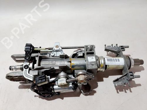 Coluna de dirección BMW 5 Gran Turismo (F07) 530 d (245 hp) 31038455