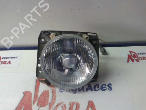 Used Right headlight VW GOLF II (19E, 1G1) [1983-1992]  30370991