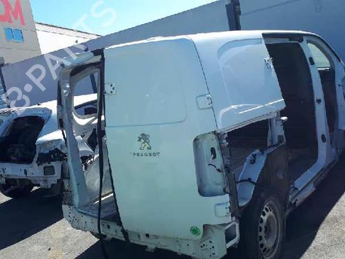 Glove box PEUGEOT EXPERT Van (V_)  | BP13497526C95 