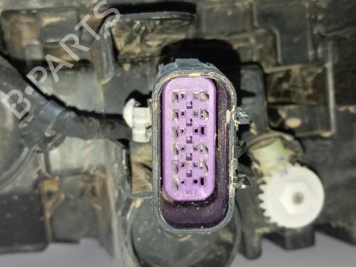 Right headlight MG MG HS (AS23) | BP40220941C29 - Image 3