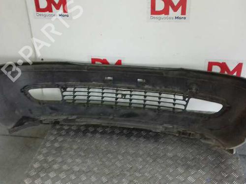 Front bumper OPEL ZAFIRA A MPV (T98)  | BP12650466C7 