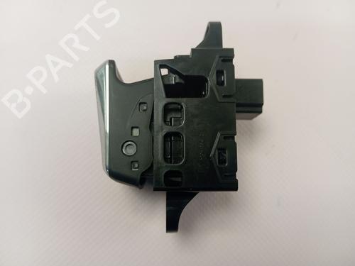 Hand brake NISSAN QASHQAI II (J11, J11_)  | BP26449034I18 