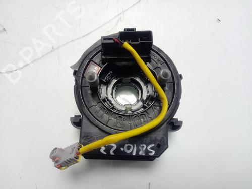 Used Squib airbag HYUNDAI KONA (OS, OSE, OSI) 1.0 T-GDi (120 hp) 30373107