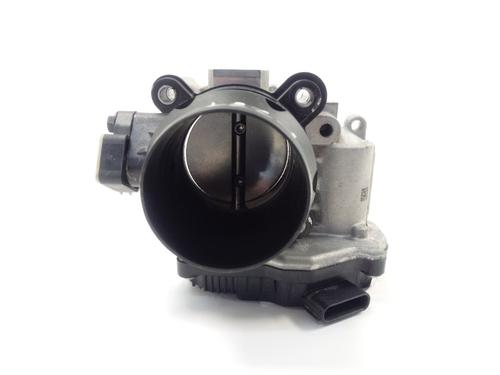 Used Throttle body HYUNDAI TUCSON (NX4E, NX4A) [2020-2025]  18234549