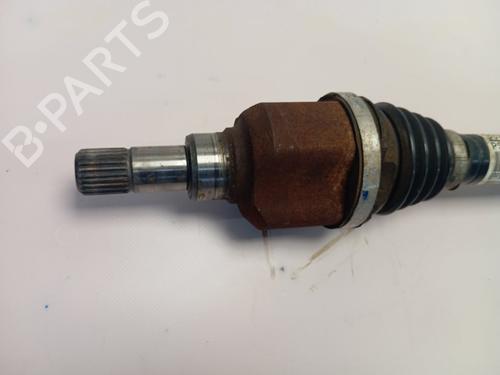 Right front driveshaft CITROËN BERLINGO Box Body/MPV (K9)  | BP29588588M39 