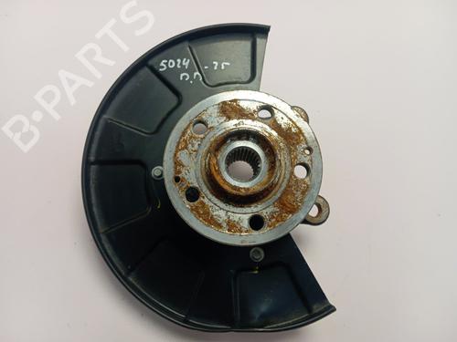 Used Right front steering knuckle Right front steering knuckle MG MG ZS SUV (AZS1) [2017-2026] 40228954 40228954