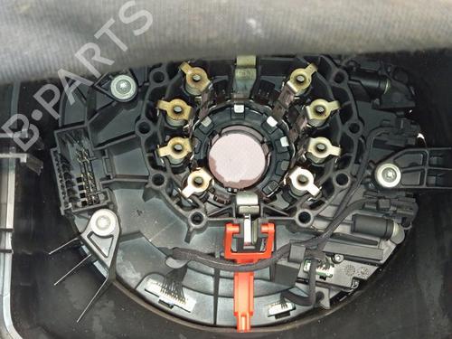 Squib airbag MERCEDES-BENZ C-CLASS T-Model (S205) | BP32044214C102