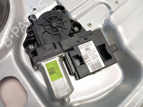 Front left window mechanism FORD KUGA I 2.0 TDCi 4x4 | BP37200666C22 - Image 3