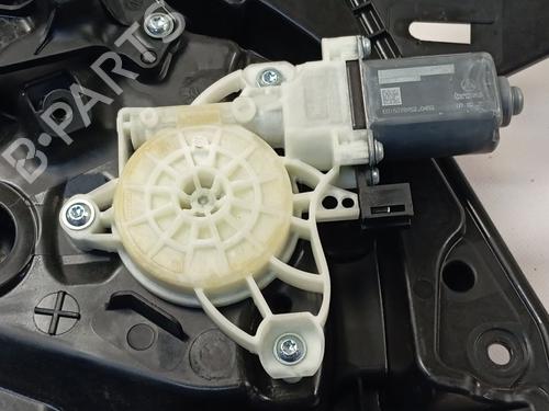 Front left window mechanism MERCEDES-BENZ GLC (X253) 200 EQ Boost 4-matic (253.981) | BP29717050C22 