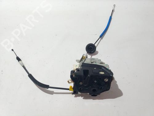 Front right lock AUDI A5 Sportback (8TA) 2.0 TDI | BP29206408C97 