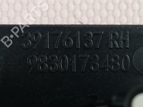 Right front window switch OPEL CORSA F (P2JO) | BP37425369I26 - Image 4