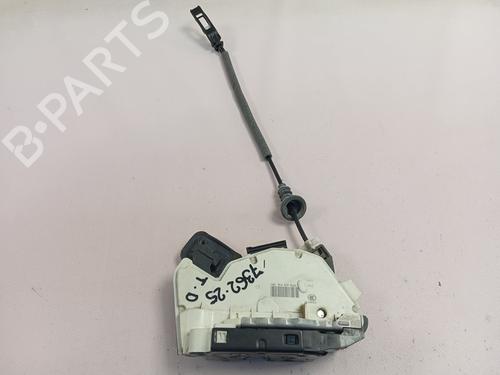Used Rear right lock VW GOLF VII (5G1, BQ1, BE1, BE2) [2012-2021]  30685023
