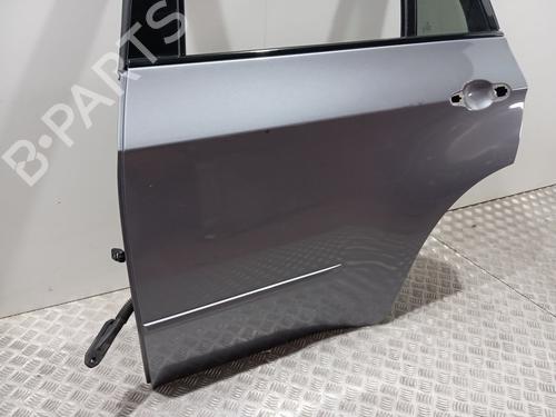 Left rear door BMW X5 (E70) 3.0 d | BP29617323C4 