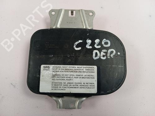 Used Electronic module MERCEDES-BENZ CLK (C208) [1997-2003]  30375402