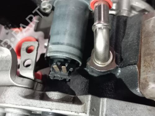 Engine AUDI A3 (8P1) | BP39613137M1 - Image 5