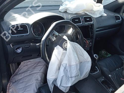 Engine VW GOLF VI (5K1) 2.0 TDI | BP23228419M1 - Image 14