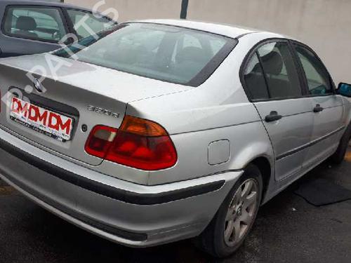 Steering pump BMW 3 (E46) 320 d | BP12668686M99  - Image 7