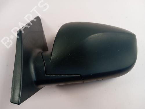 Used Left mirror HYUNDAI ix35 (LM, EL, ELH) [2009-2016]  27277218