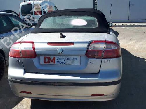 Mass air flow sensor SAAB 9-3 Convertible (YS3F)  | BP18491281M95 