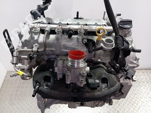 Used Engine MG MG HS (AS23) [2018-2025]  25858059