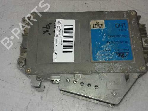 Control unit FORD ESCORT VI (GAL, AAL, ABL)  | BP16889707M11 