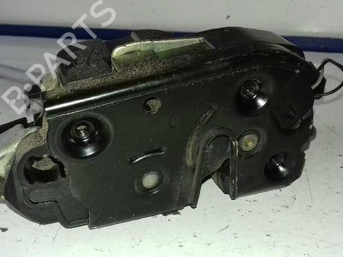 Front right lock MERCEDES-BENZ VITO / MIXTO Van (W639) 111 CDI (639.601, 639.603) | BP12834255C97 