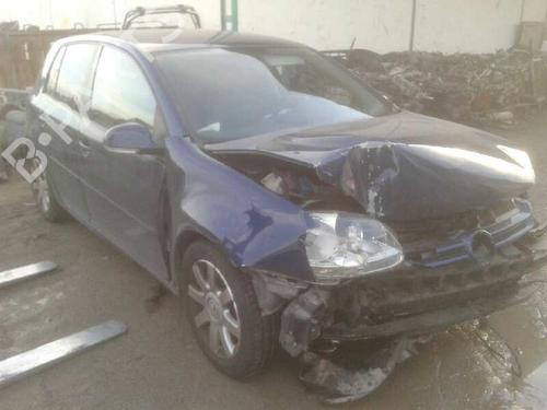 Right tailgate light VW GOLF V (1K1) 1.9 TDI | BP15679792C80