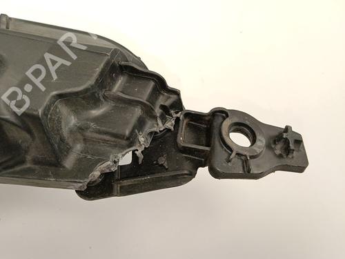 Left headlight PEUGEOT 208 I (CA_, CC_) 1.4 HDi | BP32264435C28