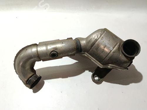 Katalysator für Katalysator CITROËN JUMPY II (VF7) [2007-2016] 33958697 33958697