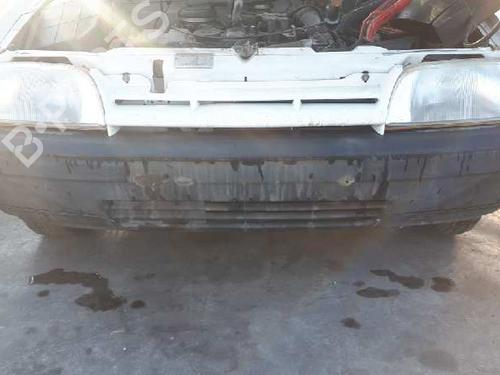 Used Front bumper CITROËN AX (ZA-_) 11 Cat (ZA_) (54 hp) 12662151