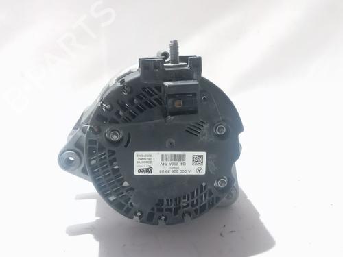 Alternator MERCEDES-BENZ GLA (H247) GLA 200 d (247.712) | BP38287000M7 - Image 3