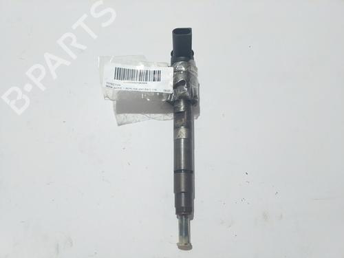 Used Injector BMW 1 (E87) 118 d (143 hp) 28840827