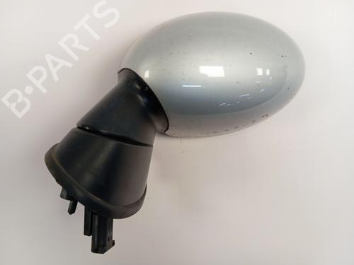 Used Left mirror Left mirror MINI MINI (R50, R53) One D (75 hp) 32774390 32774390