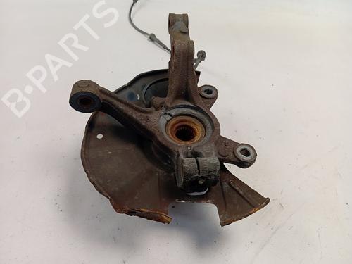 Left front steering knuckle MAZDA 2 (DE_, DH_) 1.3 (DE3FS) | BP31323439M25 - Image 2