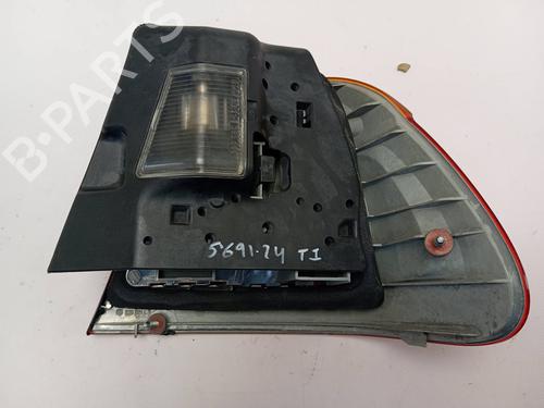 Left taillight BMW 3 (E46) 320 i | BP20702969C34 