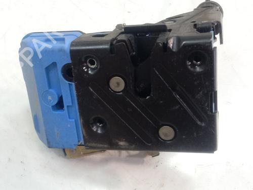 Front left lock VOLVO V70 II (285) 2.4 | BP12838304C98 