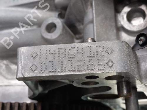 Engine DACIA SANDERO II TCe 90 (B8M1, B8MA, B8AC) | BP35903862M1 - Image 3