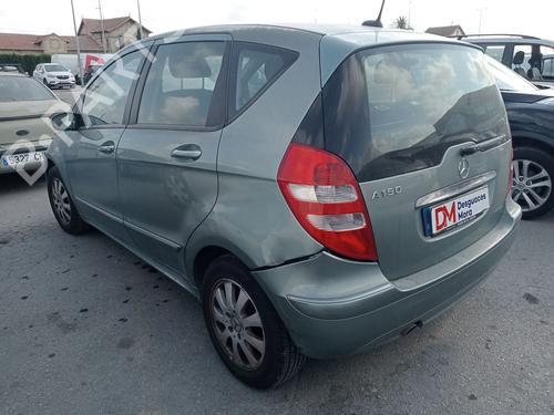 Headlight switch MERCEDES-BENZ A-CLASS (W169) A 150 (169.031, 169.331) | BP37460232I24 - Image 6