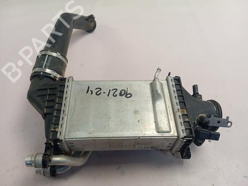 Intercooler MERCEDES-BENZ GLC Coupe (C254) 220d 4-matic (254.305) (197 hp) 31157569