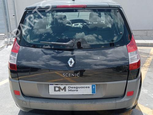 Pedal RENAULT SCÉNIC II (JM0/1_) 1.9 dCi (JM0G, JM12, JM1G, JM2C) | BP22433926I4 