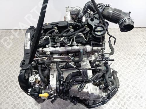 Motor SEAT LEON (5F1) 1.6 TDI (110 hp) 32859743