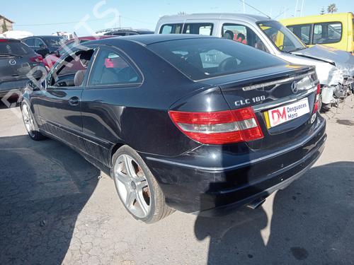 Right taillight MERCEDES-BENZ CLC-CLASS (CL203) CLC 180 Kompressor (203.746) | BP36990982C35 - Image 7