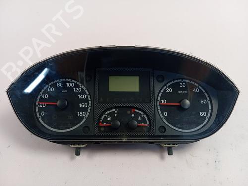 Used Instrument cluster CITROËN JUMPER II Van 2.2 HDi 100 (101 hp) 30375791