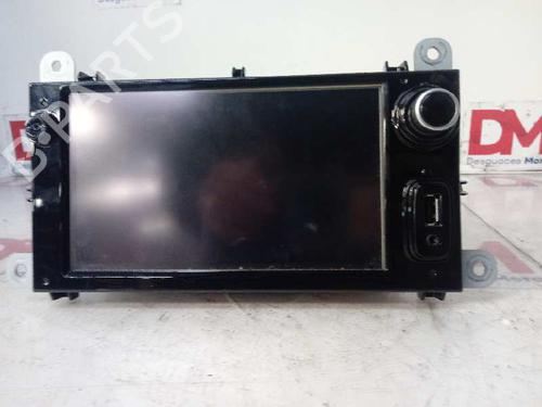 Radio RENAULT CLIO IV (BH_) | BP12657935E6